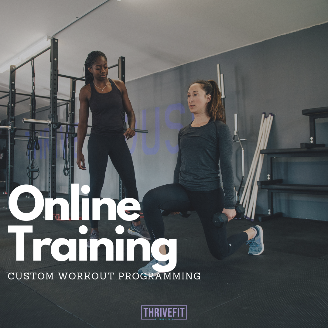 Online best sale circuit training