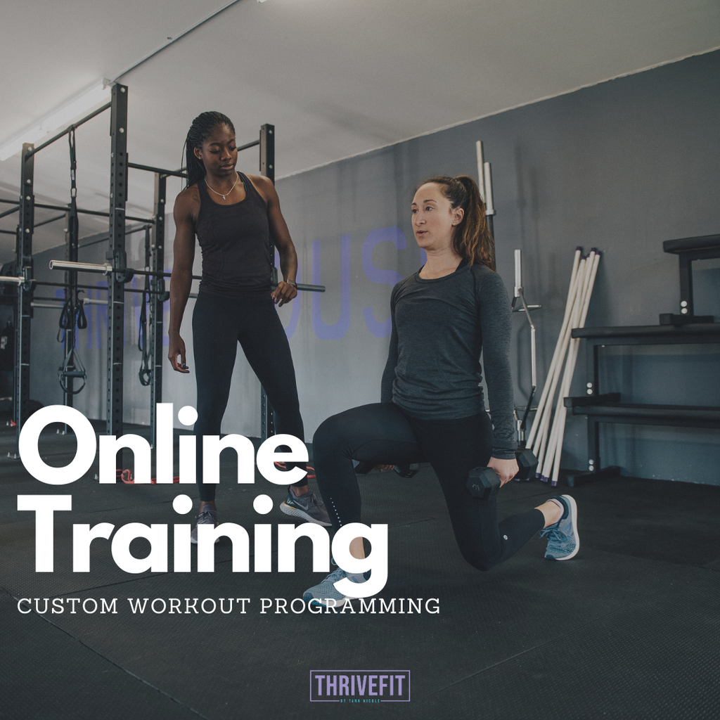Online workout with weights sale