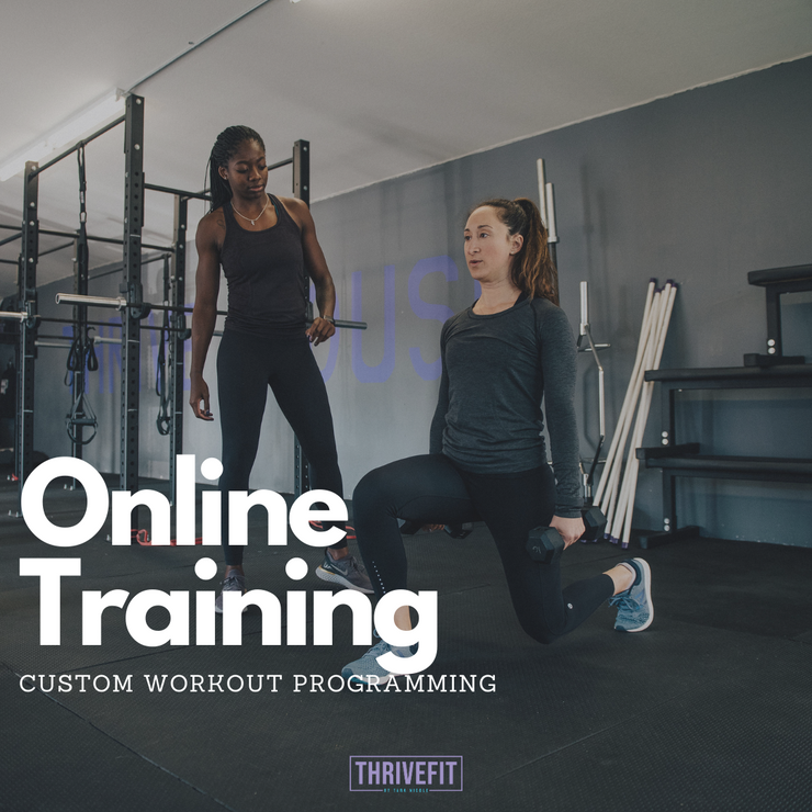 Online Training