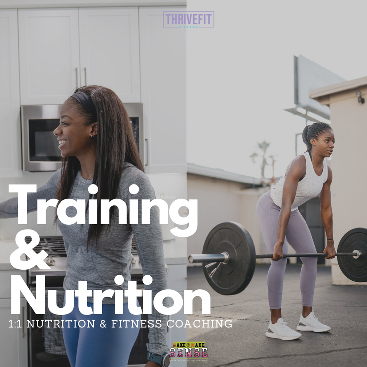 MIMS Nutrition Program + Online Training